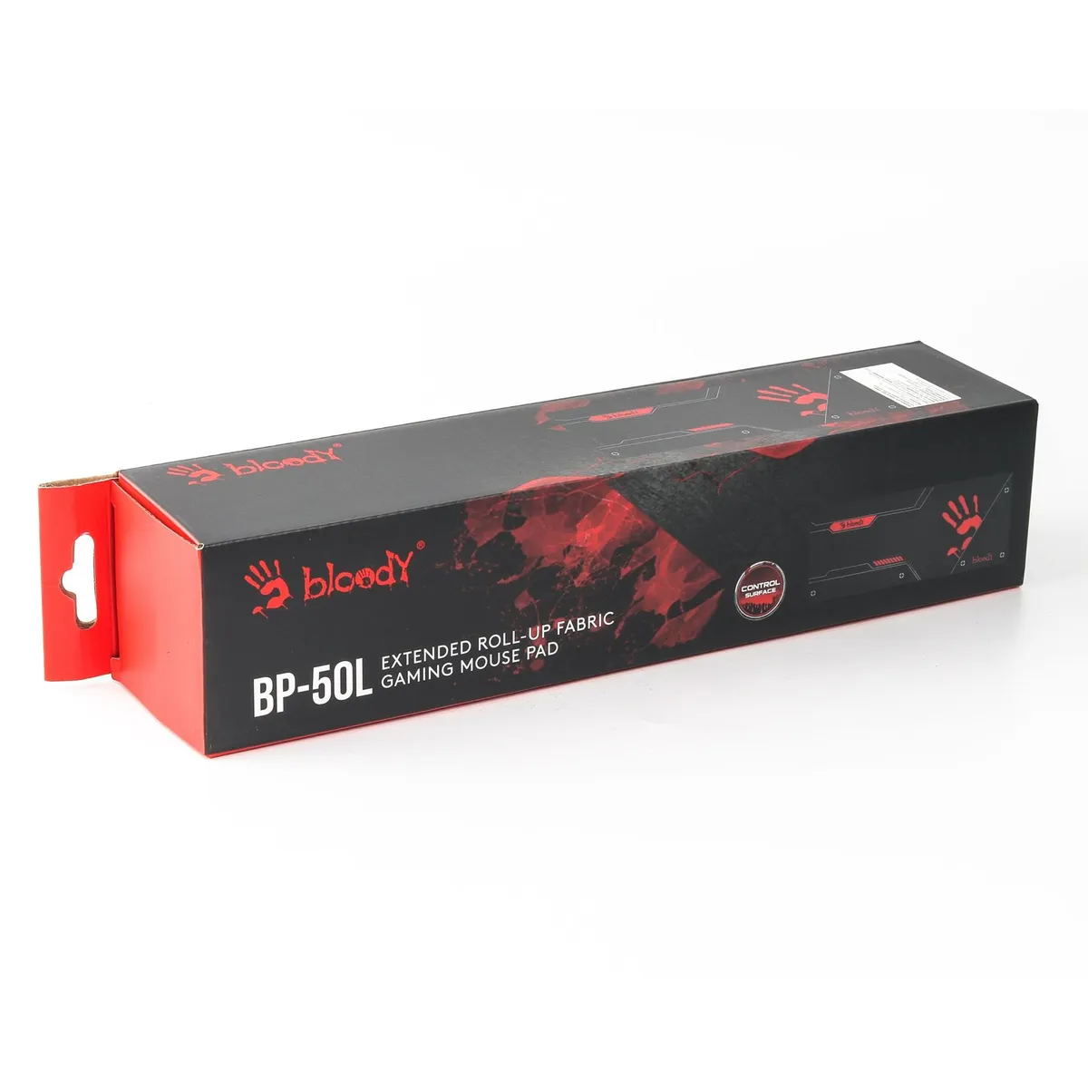 Iгрова поверхня Bloody BP-50L Black - мініатюра 2