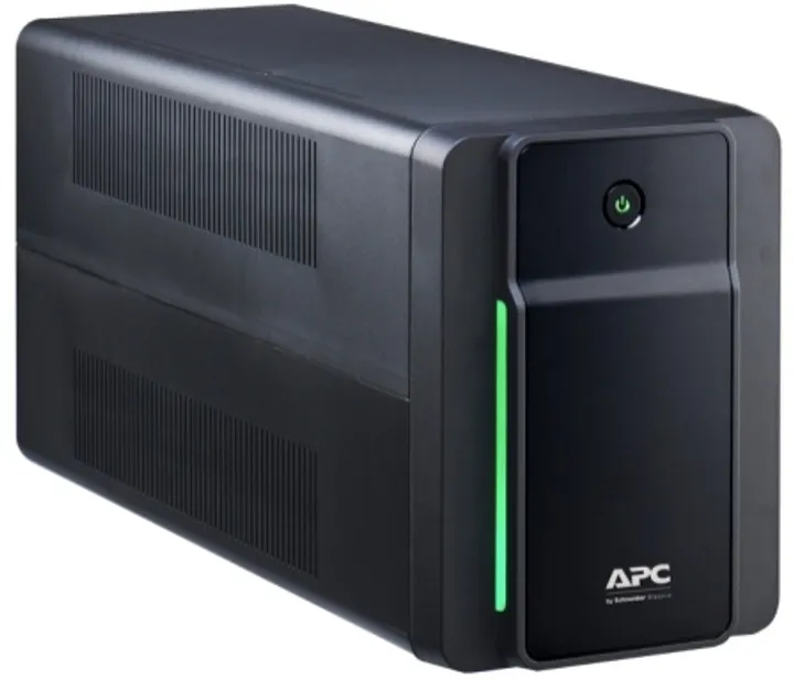 Джерело безперебійного живлення APC Back-UPS L-I 1200VA (BX1200MI-GR) - зображення 1