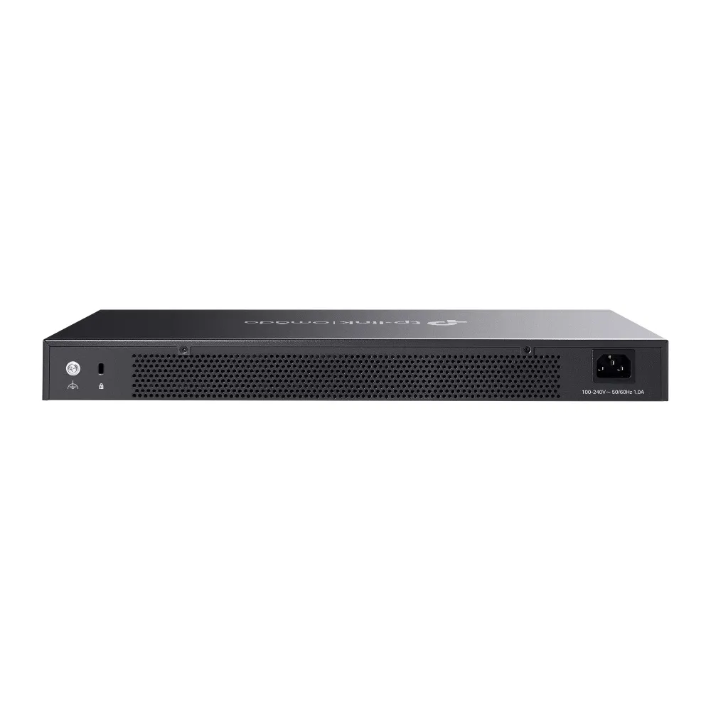 Комутатор TP-Link Omada SG3452 - мініатюра 4