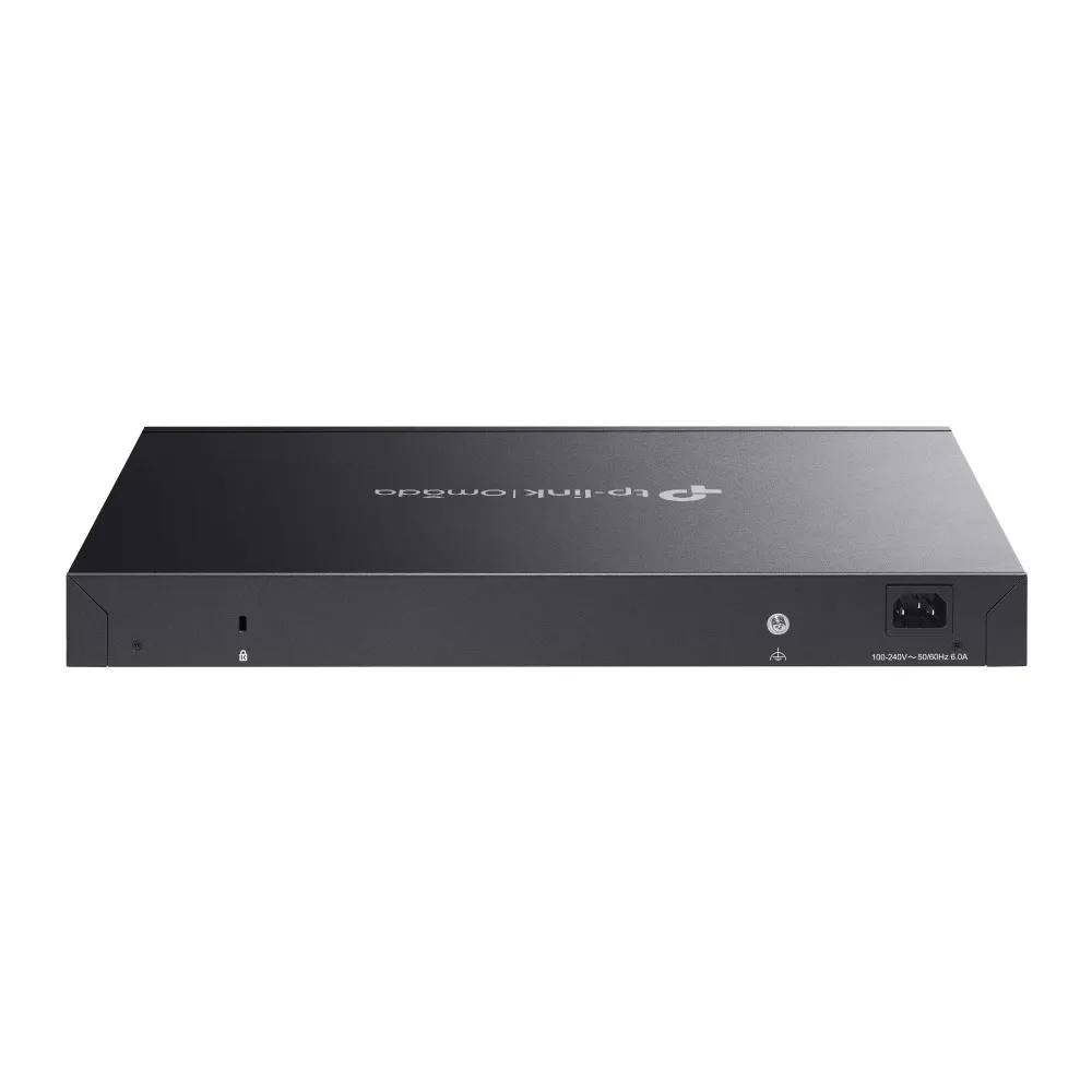 Комутатор TP-Link Omada SG3452P - мініатюра 4