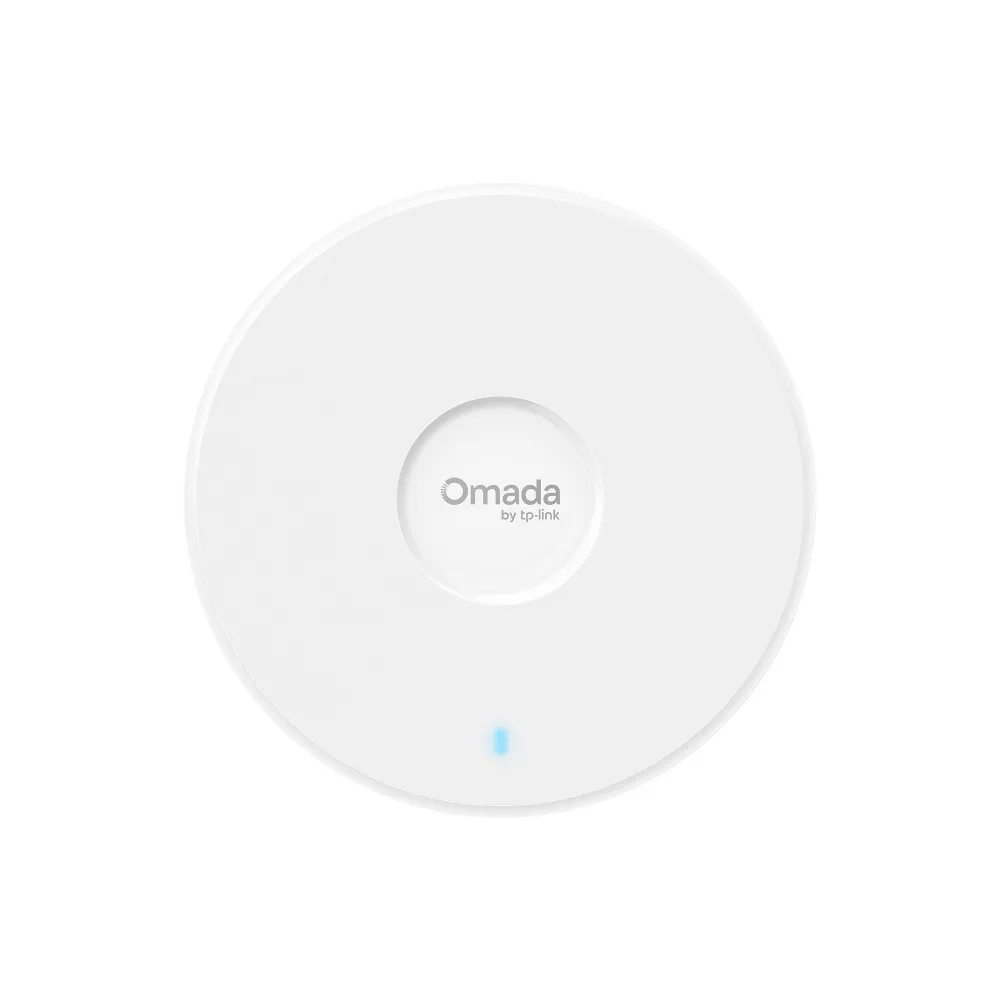 Точка доступа TP-Link Omada EAP720 - мініатюра 5