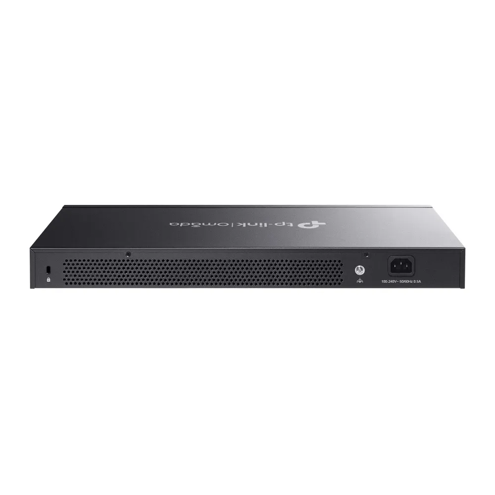 Комутатор TP-Link Omada SG3428X - мініатюра 4