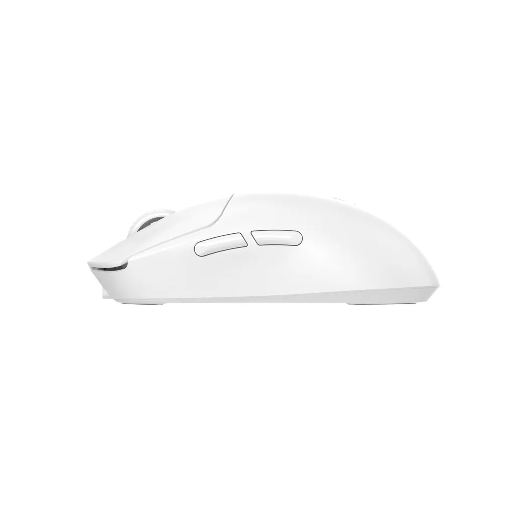 Миша бездротова Bloody SG5 White - мініатюра 4