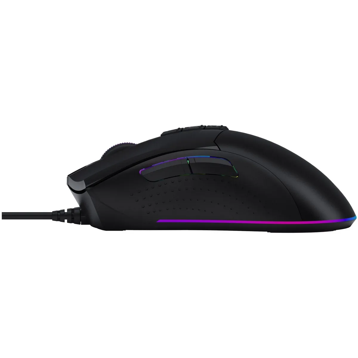 Миша A4Tech Bloody W90 Max Stone Black - мініатюра 3