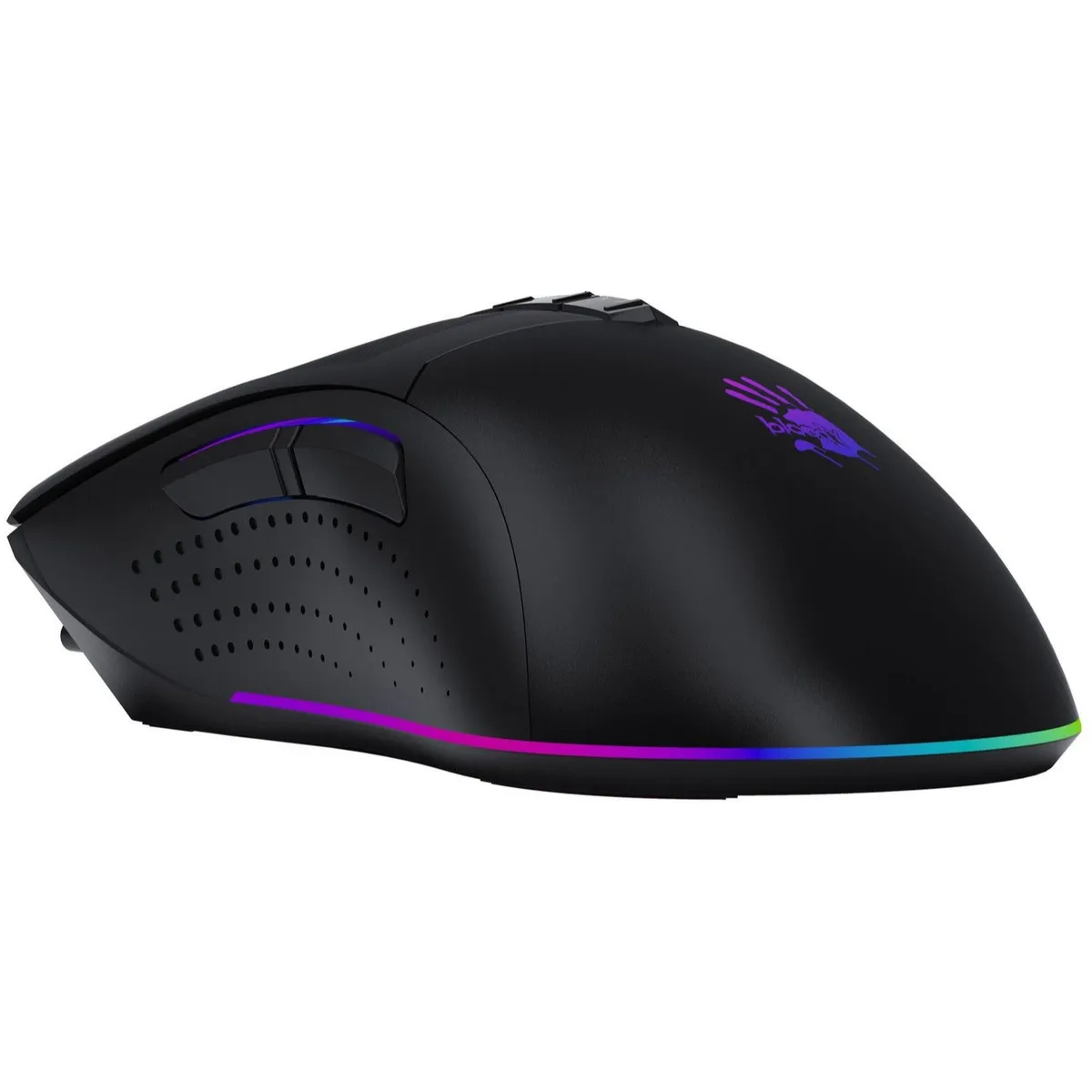 Миша A4Tech Bloody W90 Max Stone Black - мініатюра 7