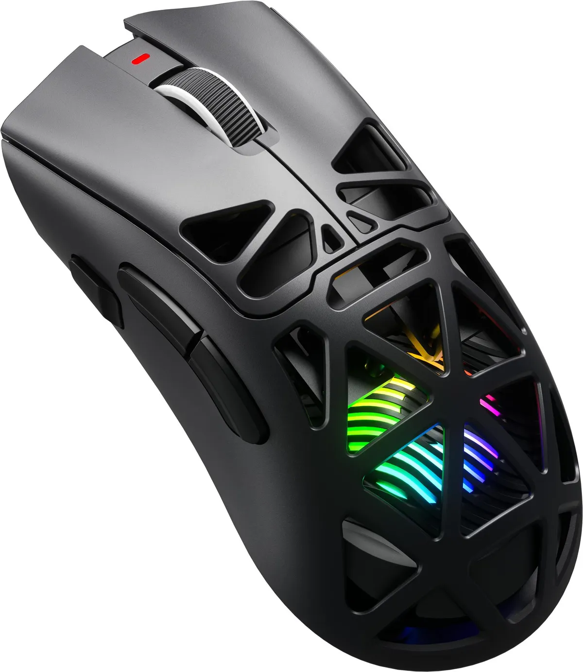 Миша бездротова GamePro Genesis Spider (GM870B) - мініатюра 2