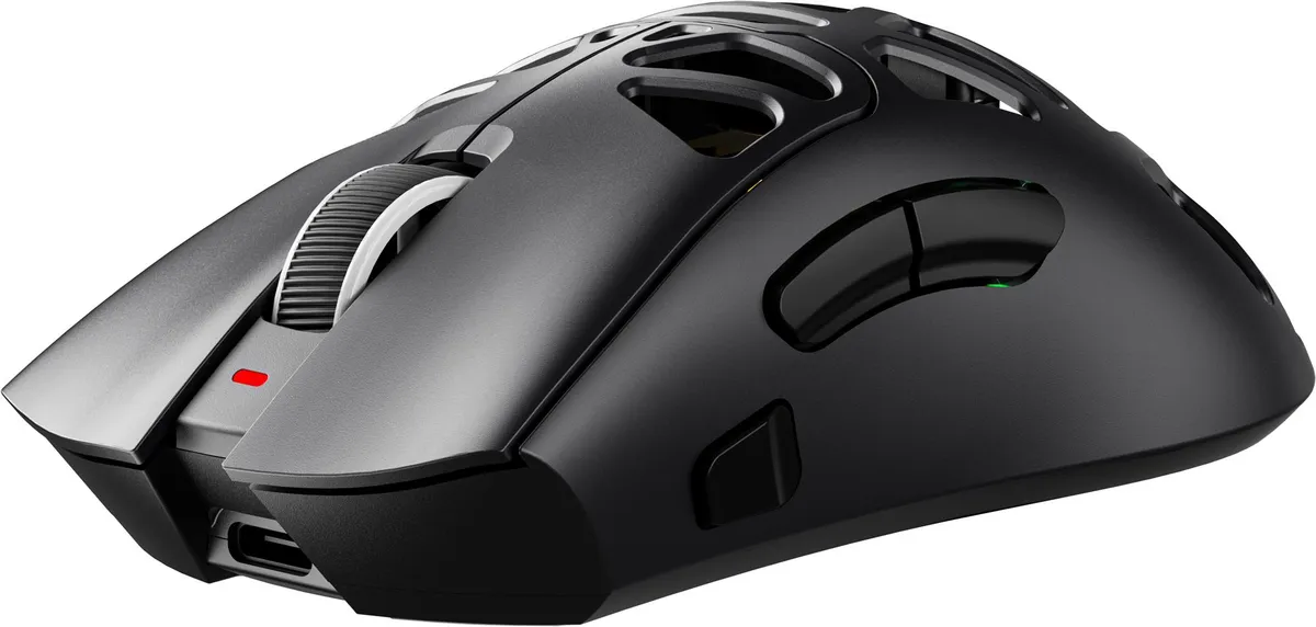 Миша бездротова GamePro Genesis Spider (GM870B) - мініатюра 3