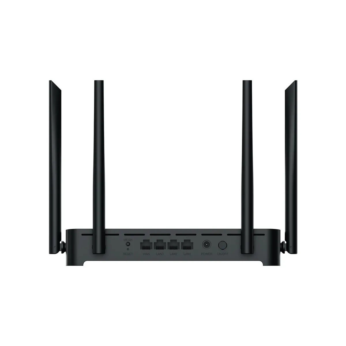 Бездротовий маршрутизатор Netis NX31 - зображення 1