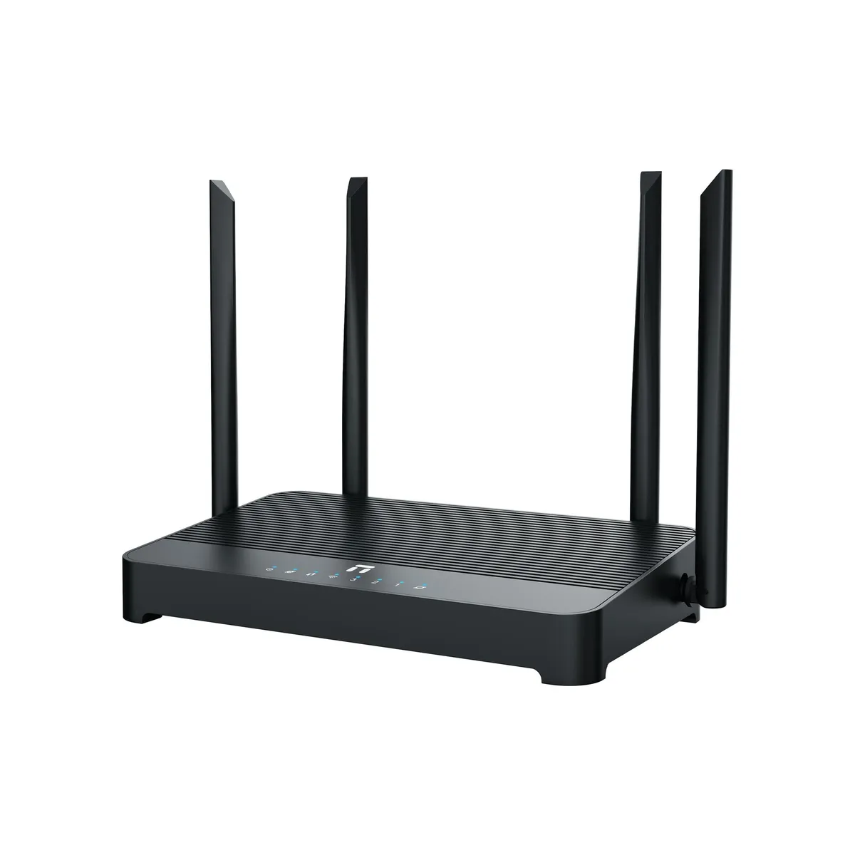 Бездротовий маршрутизатор Netis NX31 - мініатюра 2