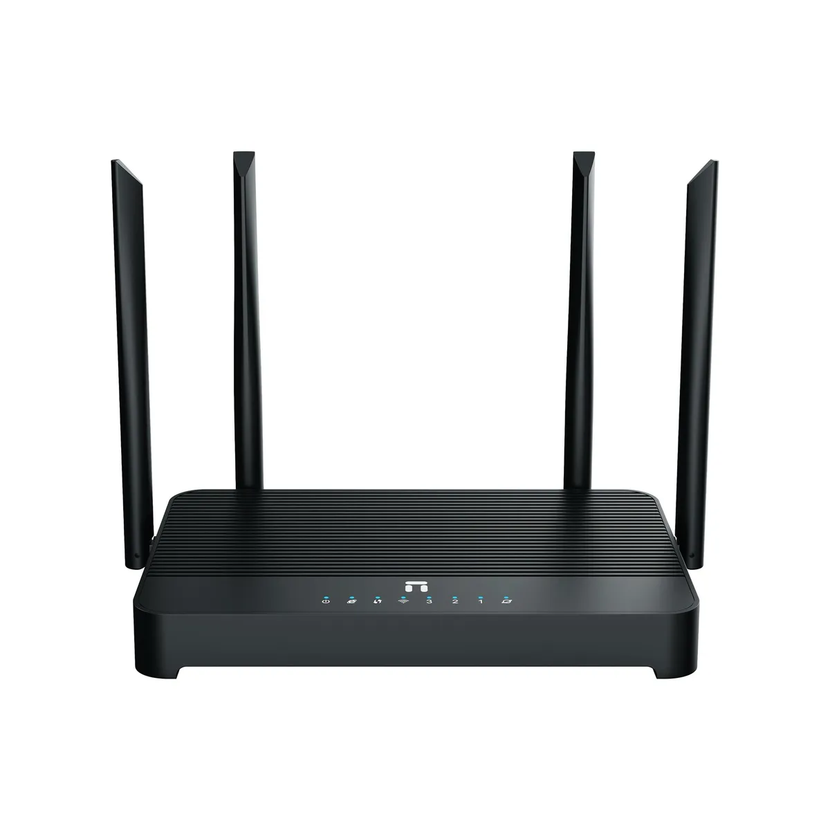 Бездротовий маршрутизатор Netis NX31 - мініатюра 4