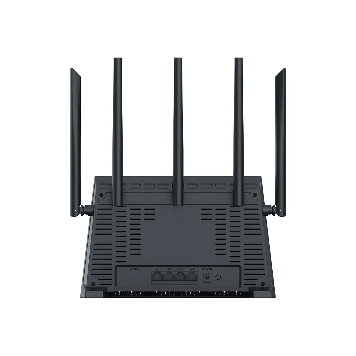 Бездротовий маршрутизатор Netis NX30 - зображення 1