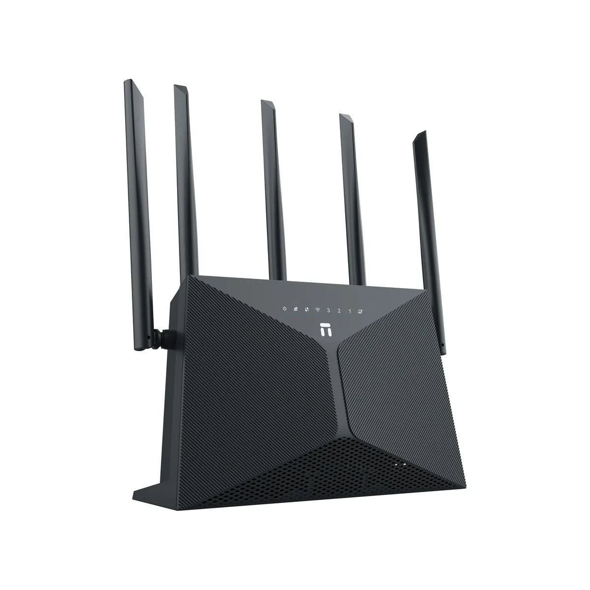 Бездротовий маршрутизатор Netis NX30 - мініатюра 2
