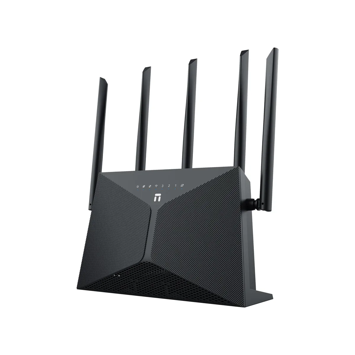 Бездротовий маршрутизатор Netis NX30 - мініатюра 3