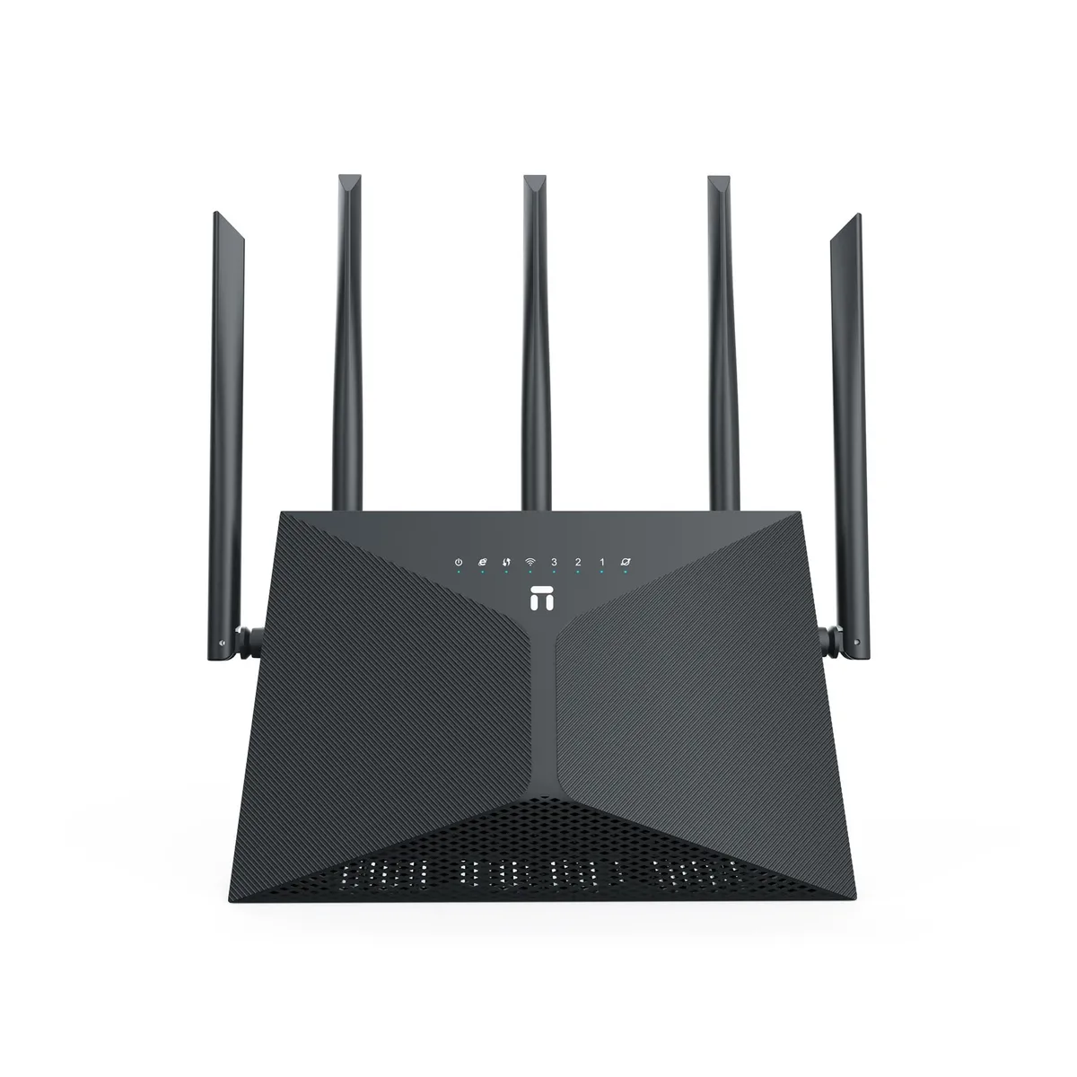 Бездротовий маршрутизатор Netis NX30 - мініатюра 4