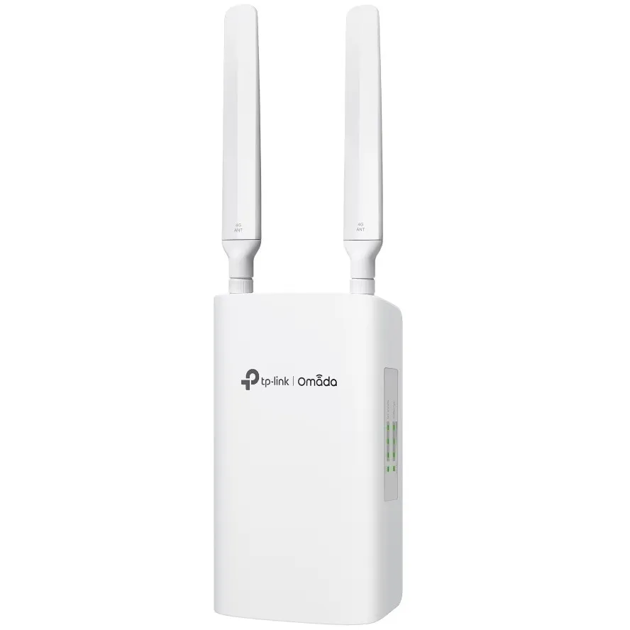 Бездротовий маршрутизатор TP-Link Omada ER703WP-4G-Outdoor - мініатюра 5