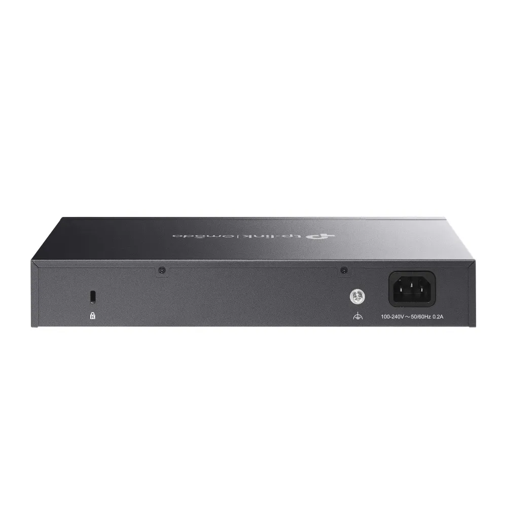 Комутатор TP-Link Omada SG3210 - мініатюра 4