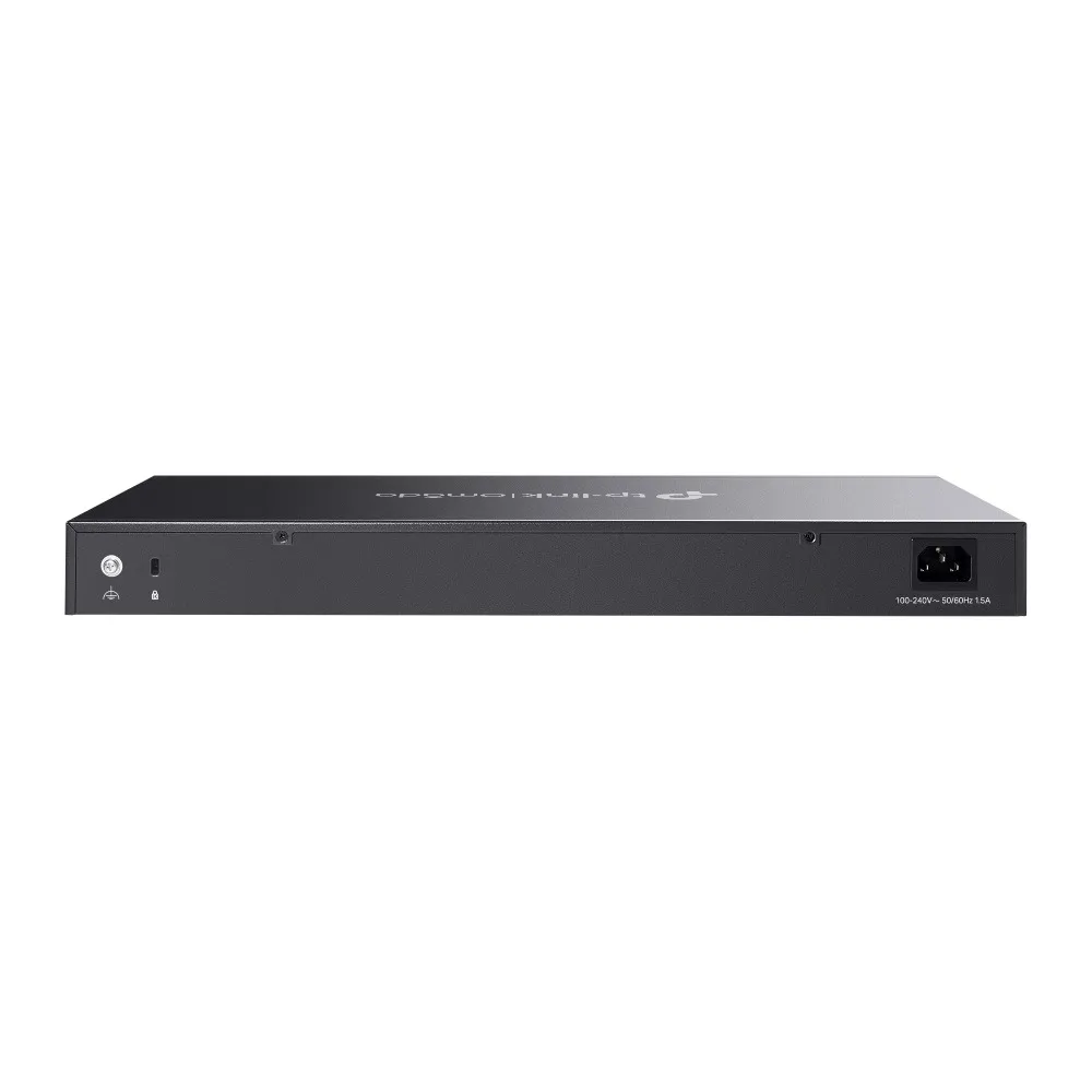 Комутатор TP-Link Omada SG5452X - мініатюра 4