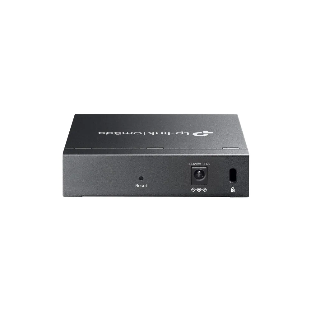 Комутатор TP-Link Omada ES205GP - мініатюра 4