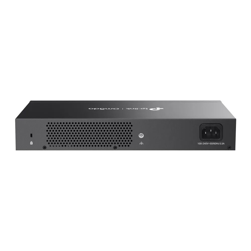 Комутатор TP-Link Omada ES216G - мініатюра 4