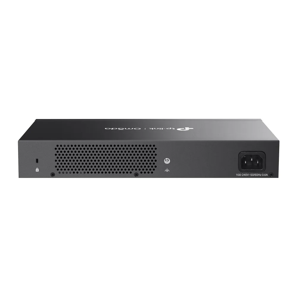Комутатор TP-Link Omada ES224G - мініатюра 4