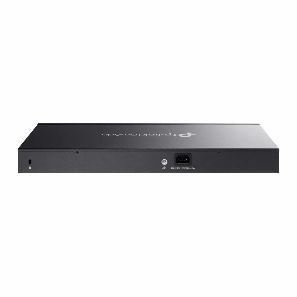 Комутатор TP-Link Omada ES220GMP - мініатюра 4