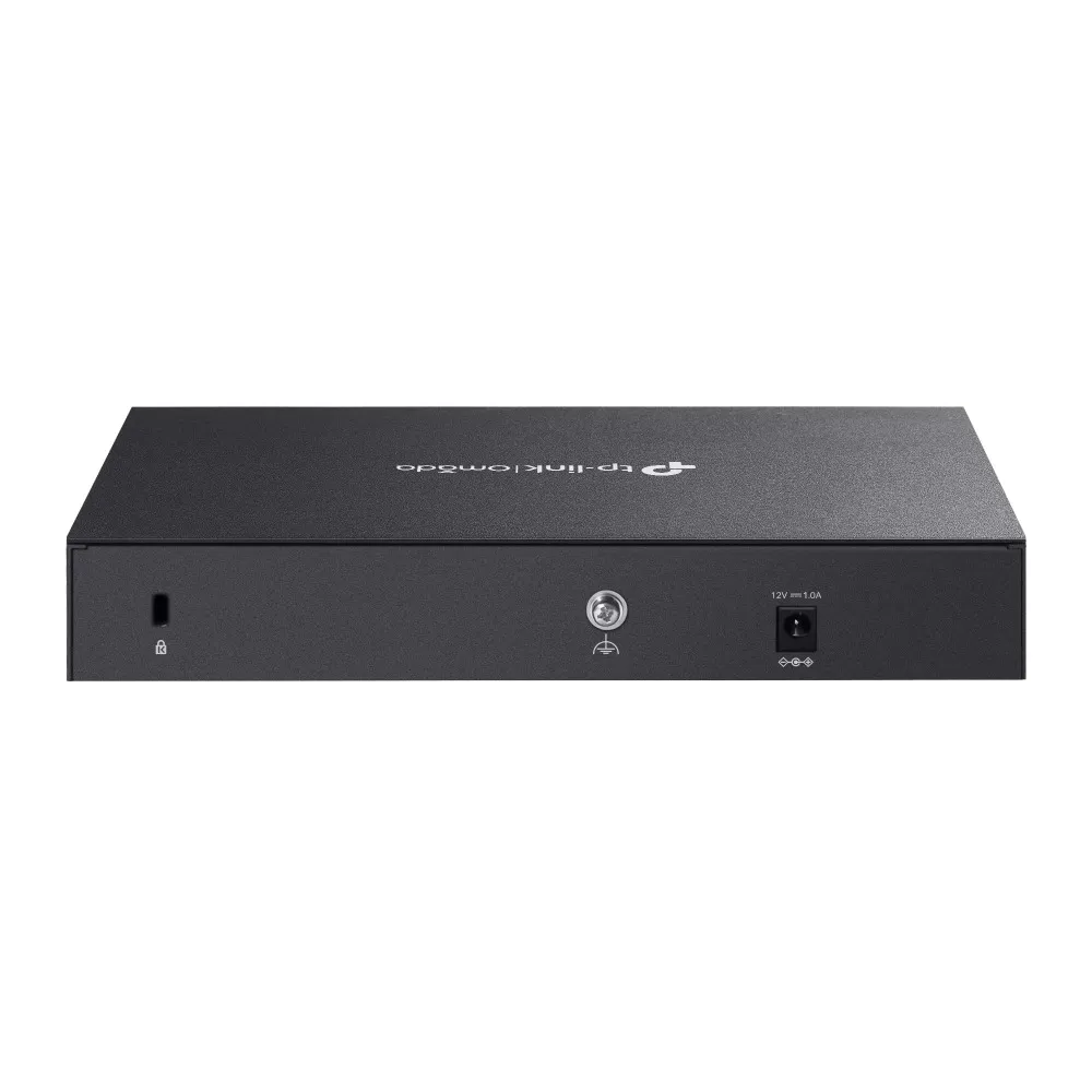 Маршрутизатор TP-Link Omada ER7206 - мініатюра 4