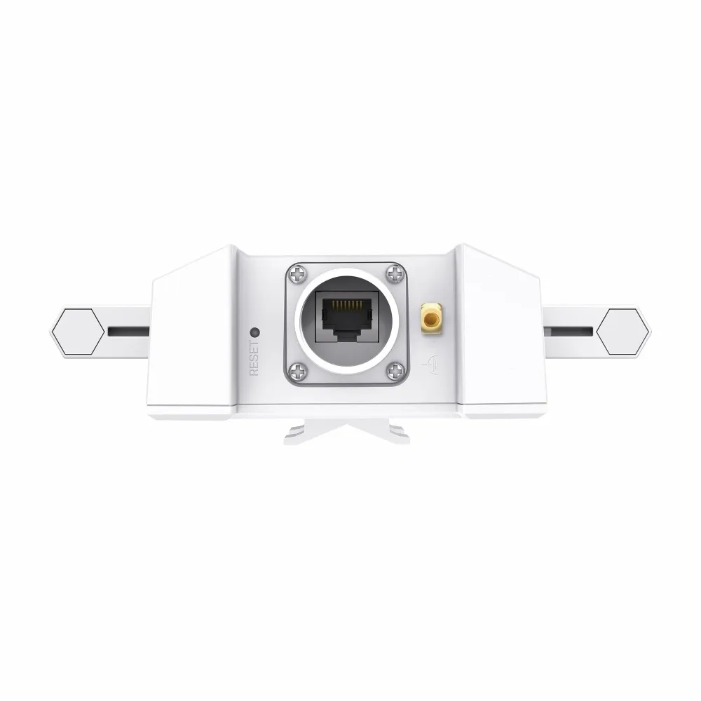 Точка доступа TP-Link Omada EAP625-OutdoorHD - зображення 1