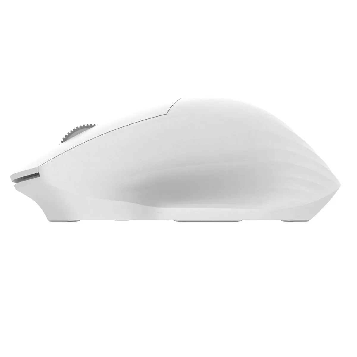 Миша бездротова 2E MF280 Silent White (2E-MF280WWH) - мініатюра 2