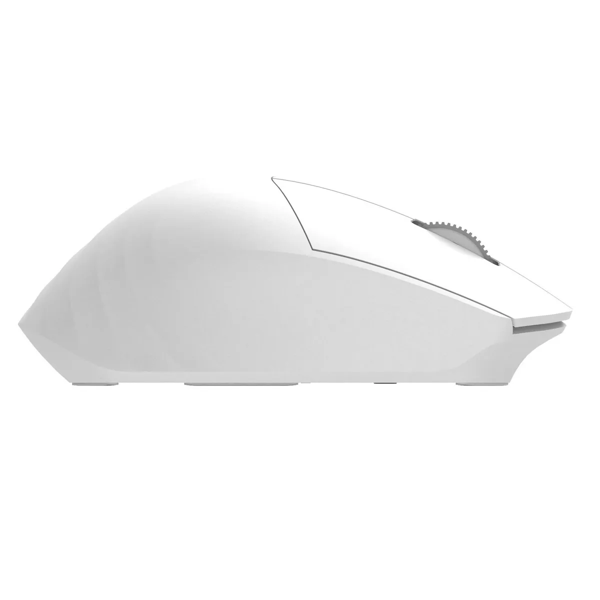 Миша бездротова 2E MF280 Silent White (2E-MF280WWH) - мініатюра 3
