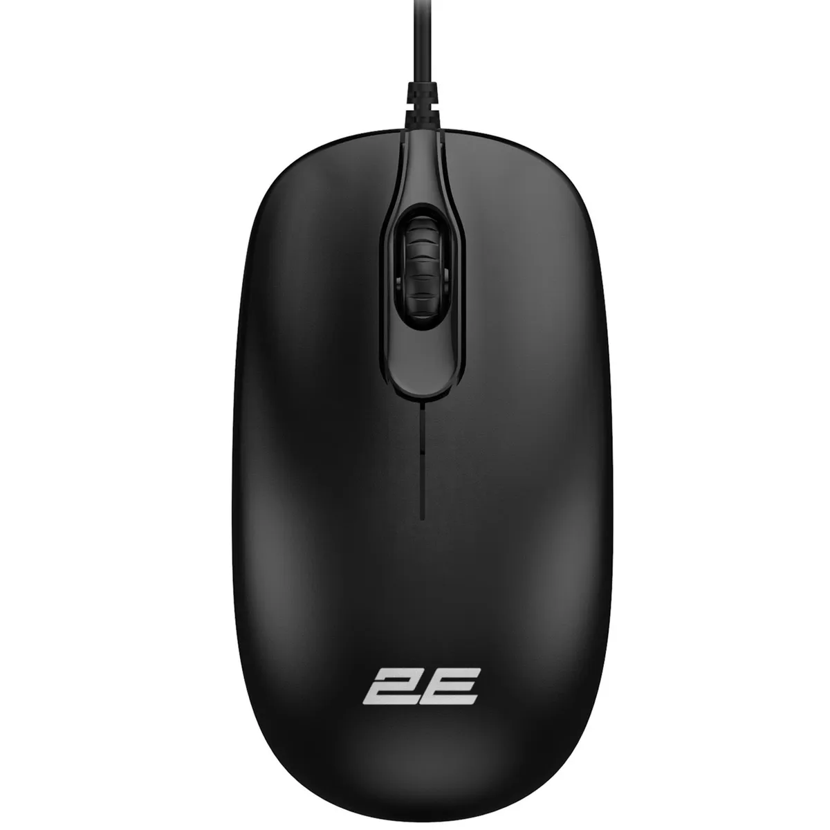Миша 2E MF405 Black (2E-MF405UBK) - мініатюра 10