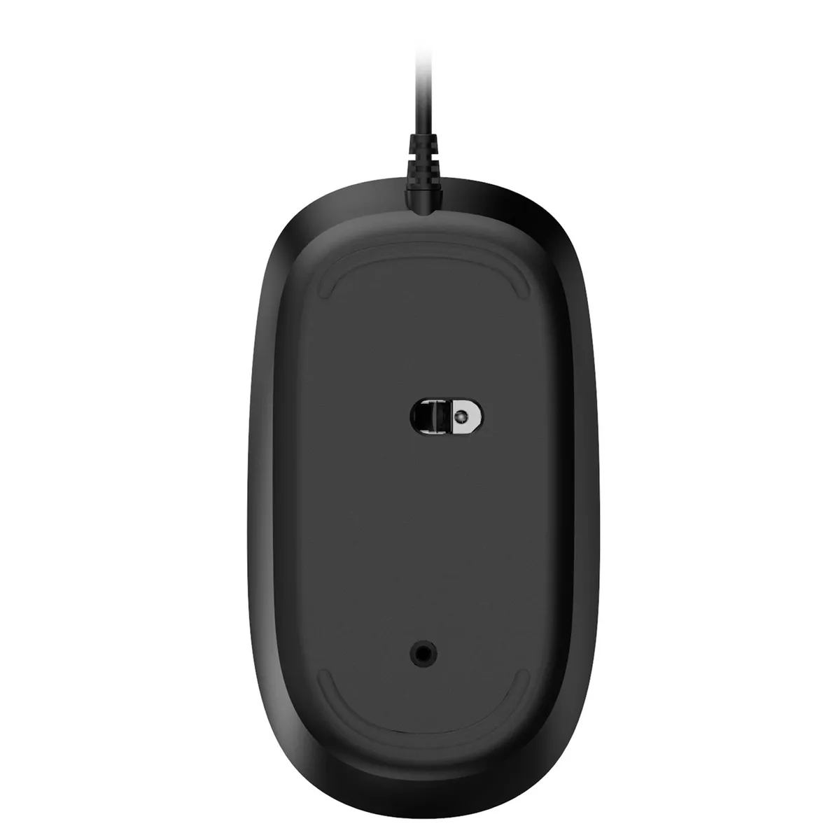 Миша 2E MF405 Black (2E-MF405UBK) - мініатюра 3