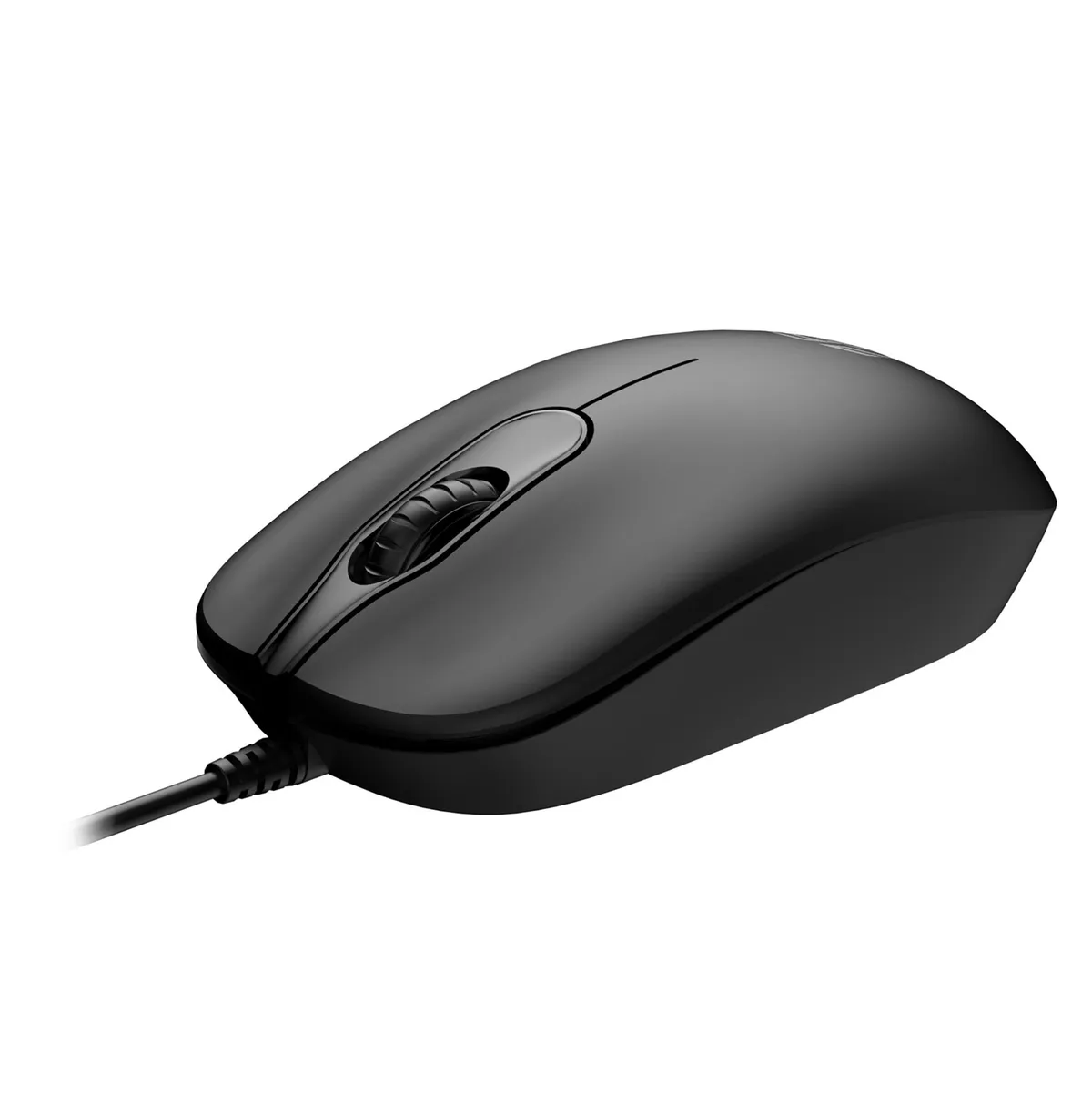 Миша 2E MF405 Black (2E-MF405UBK) - мініатюра 7