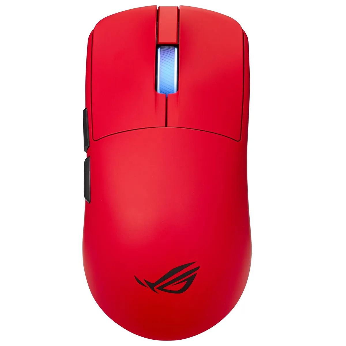 Миша бездротова Asus ROG Harpe II Ace Red (90MP0490-BMUA20) - мініатюра 5