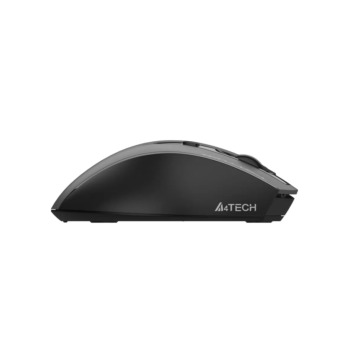 Миша бездротова A4Tech Fstyler FG55S Plus Grey - мініатюра 12