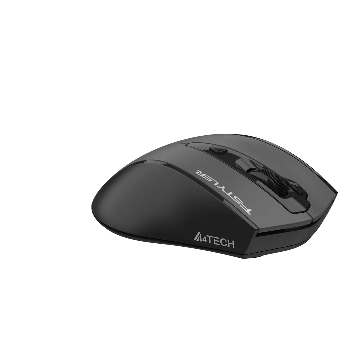 Миша бездротова A4Tech Fstyler FG55S Plus Grey - мініатюра 3
