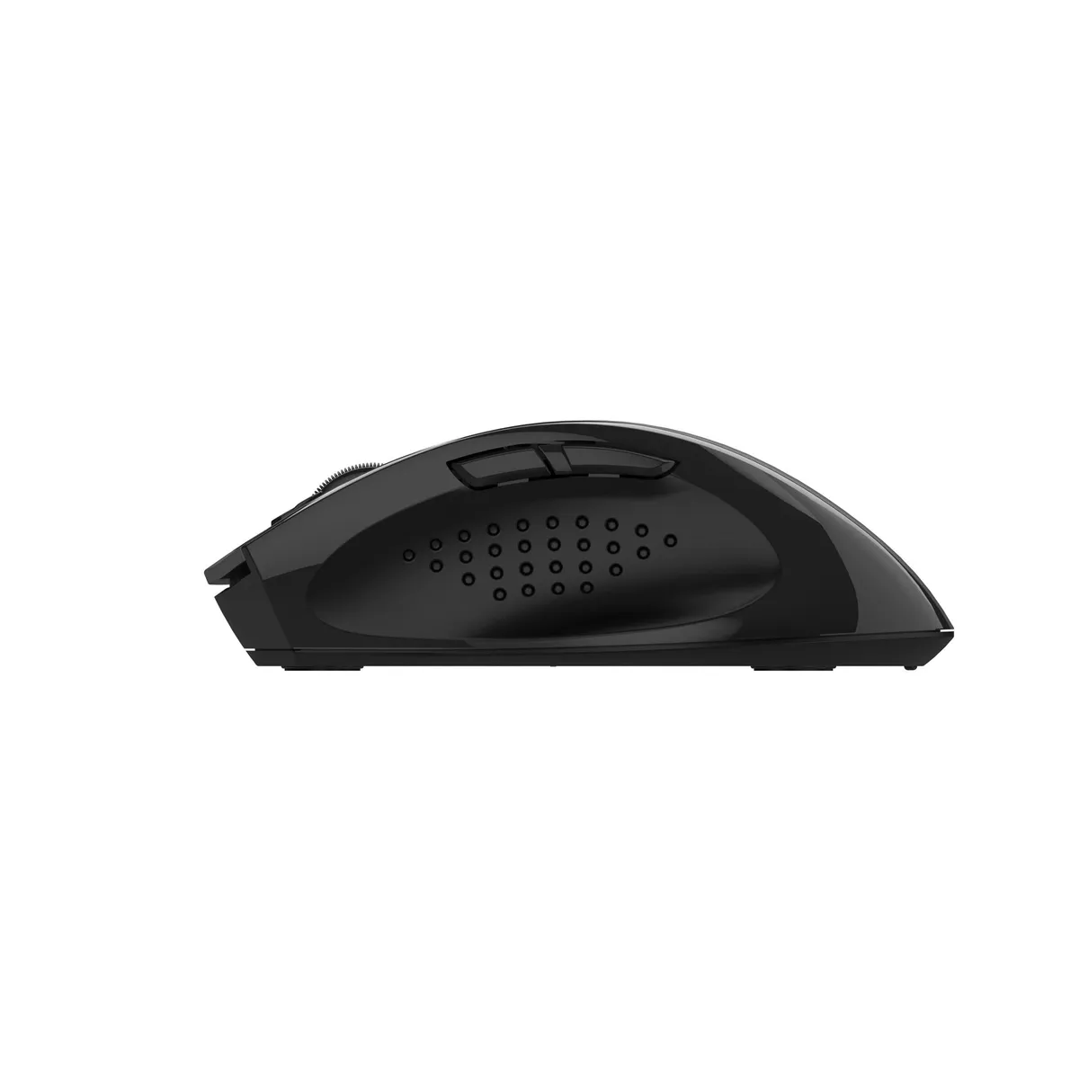 Миша бездротова A4Tech Fstyler FG55S Plus Grey - мініатюра 4