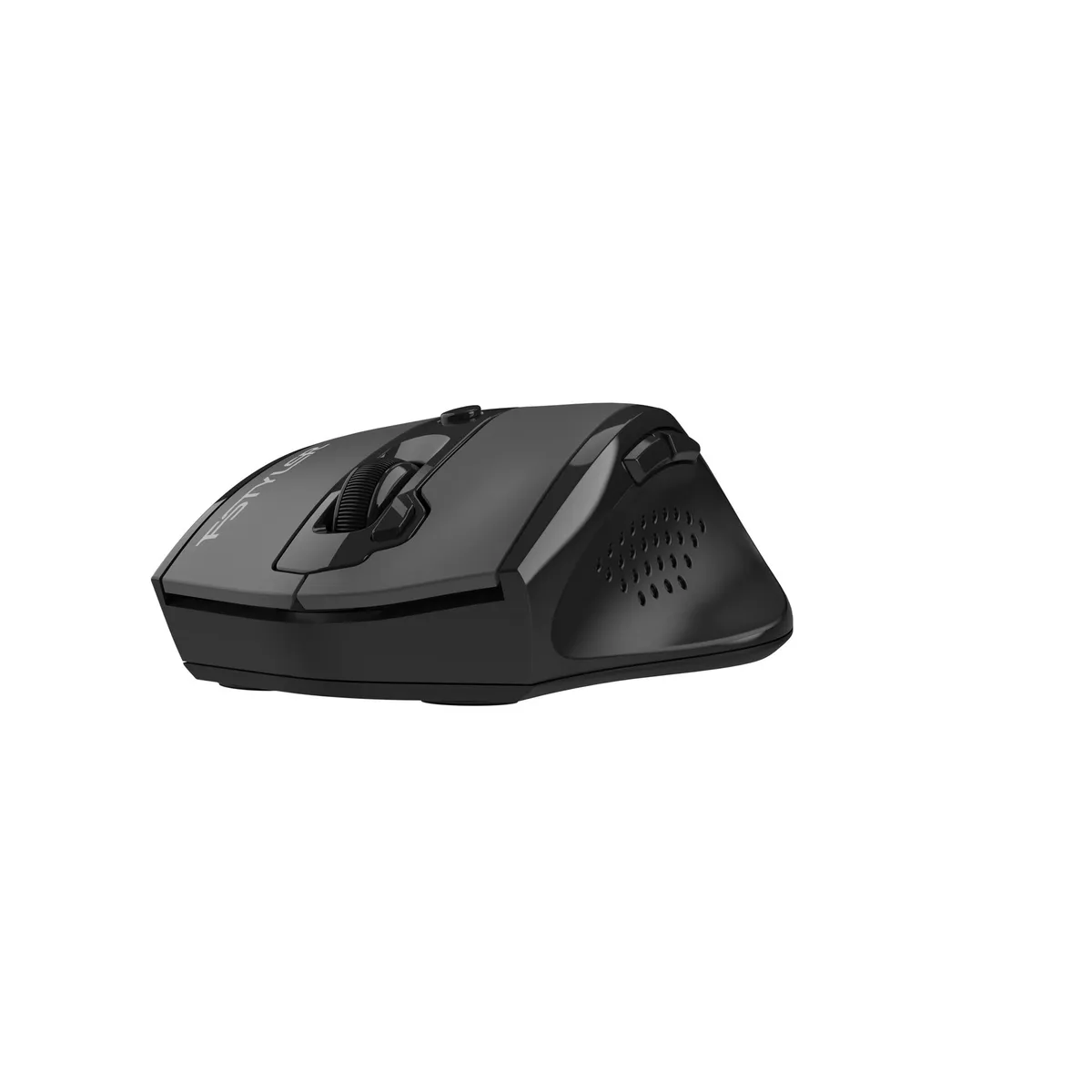 Миша бездротова A4Tech Fstyler FG55S Plus Grey - мініатюра 6