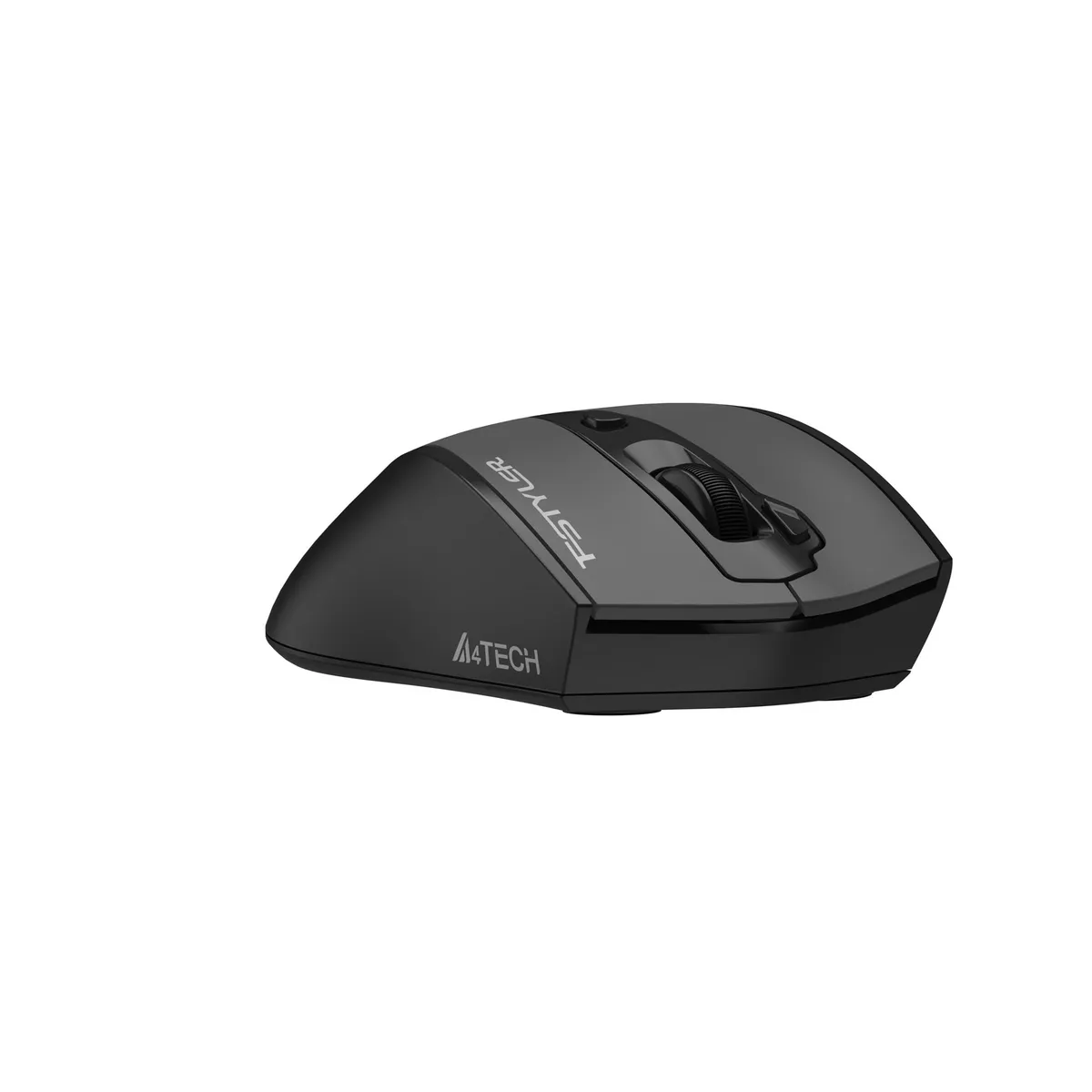 Миша бездротова A4Tech Fstyler FG55S Plus Grey - мініатюра 7