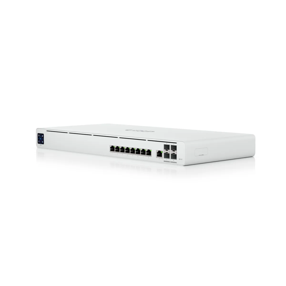 Маршрутизатор Ubiquiti UISP Router Pro (UISP-R-Pro) - мініатюра 2