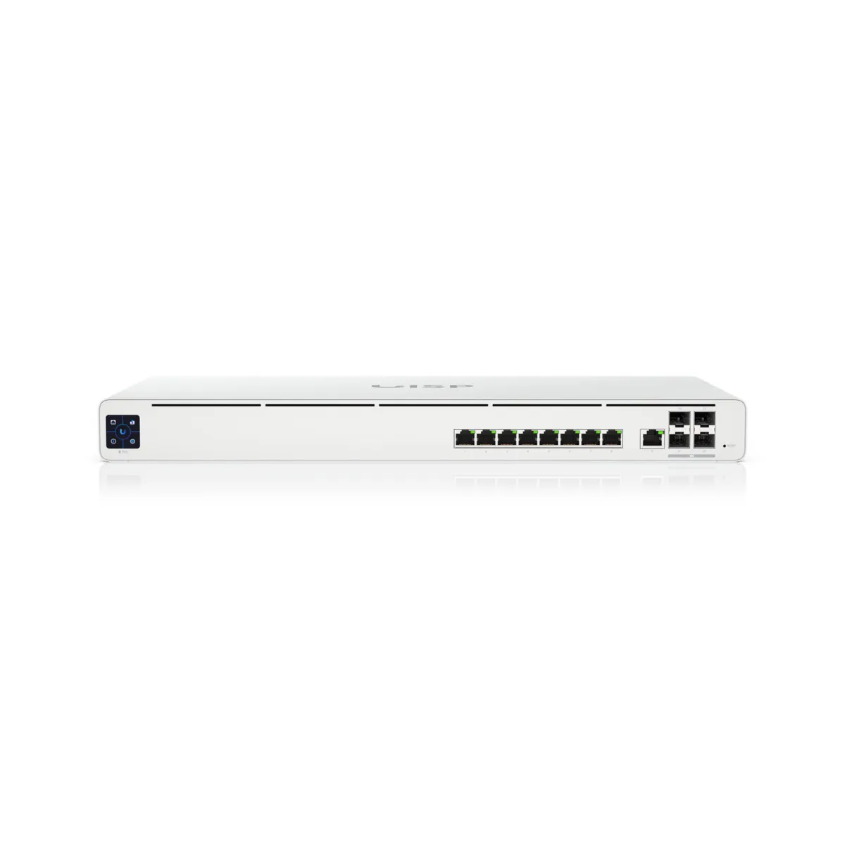Маршрутизатор Ubiquiti UISP Router Pro (UISP-R-Pro) - мініатюра 3