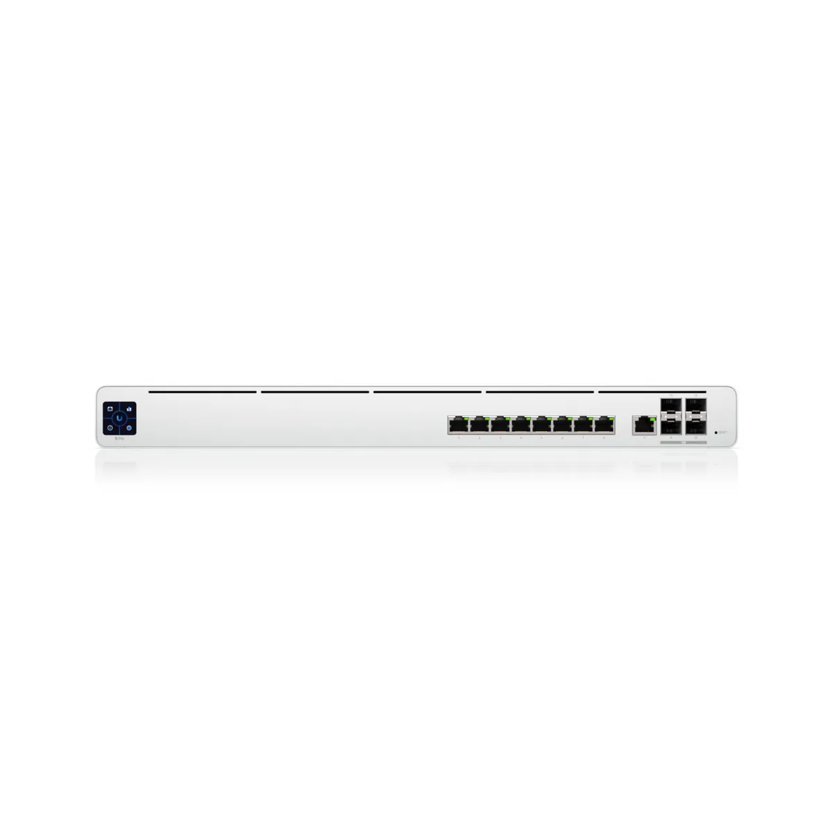 Маршрутизатор Ubiquiti UISP Router Pro (UISP-R-Pro) - мініатюра 4