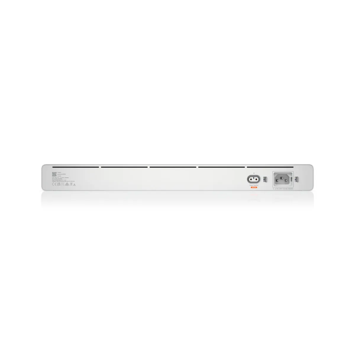 Маршрутизатор Ubiquiti UISP Router Pro (UISP-R-Pro) - мініатюра 6