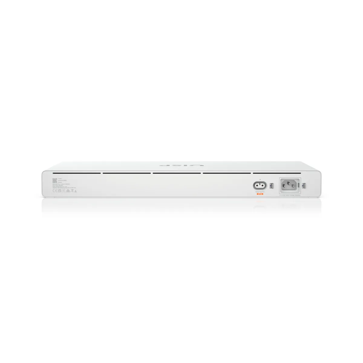 Маршрутизатор Ubiquiti UISP Router Pro (UISP-R-Pro) - мініатюра 7