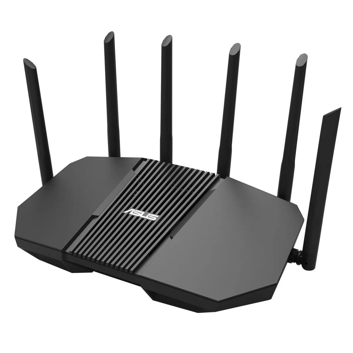 Бездротовий маршрутизатор Asus RT-BE90U (90IG0A30-MO9C10) - зображення 1