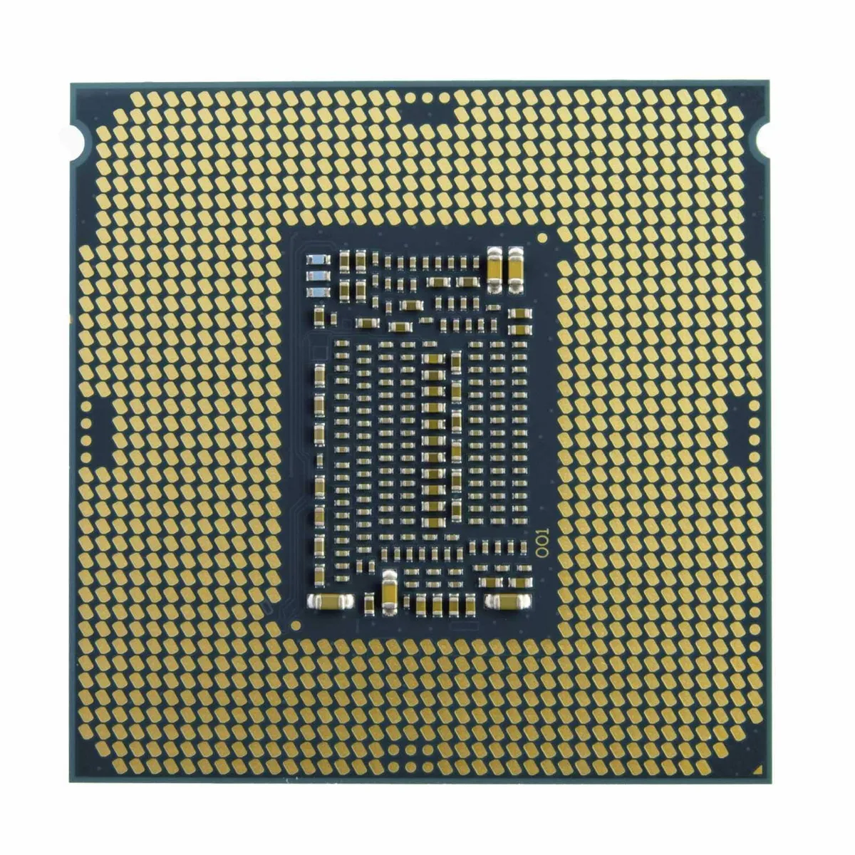 Процесор Intel Core i3 10105 3.7GHz (6MB, Comet Lake, 65W, S1200) Box (BX8070110105) - мініатюра 6