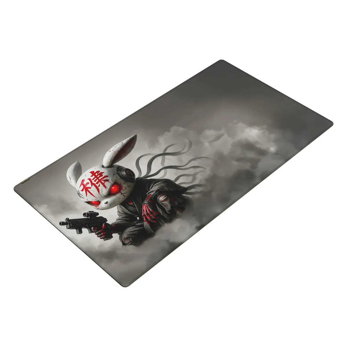 Iгрова поверхня Hator Tonn Evo 3XL Angry Bunny (HTP051) - мініатюра 4