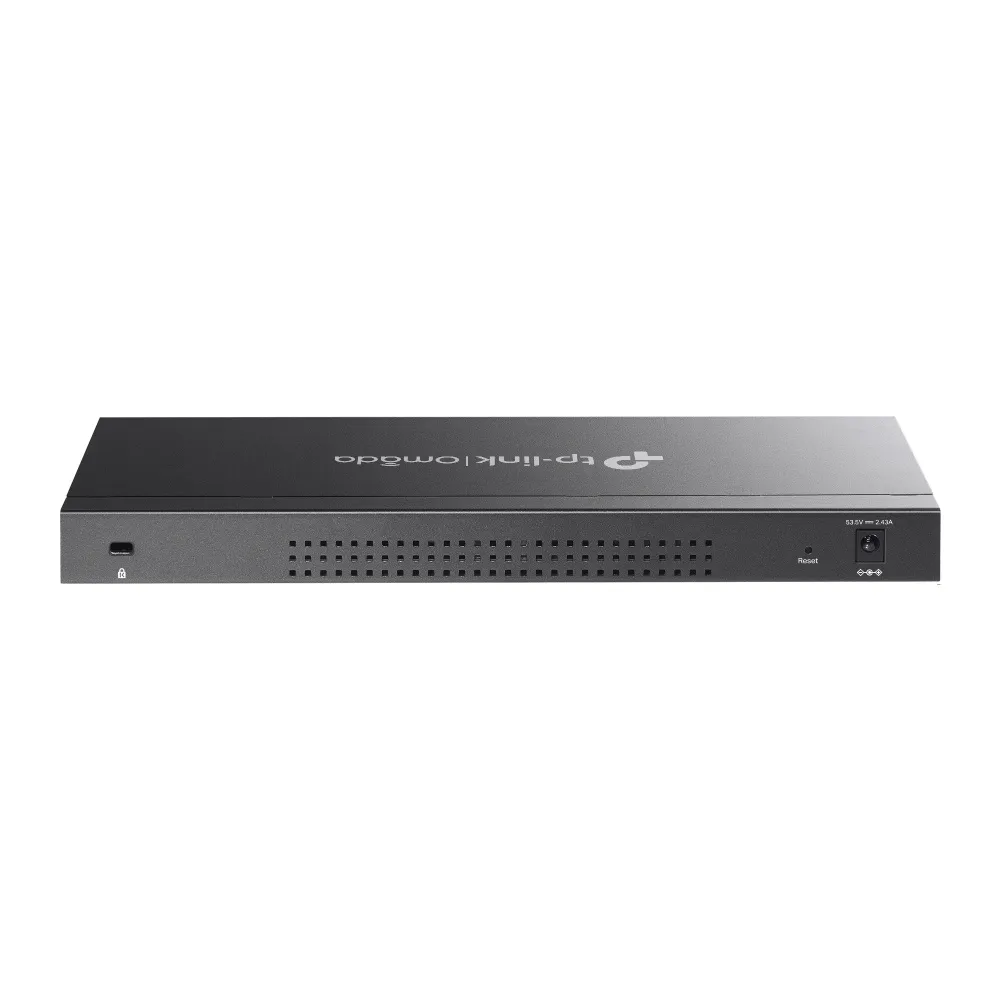 Комутатор TP-Link Omada SG2016P - мініатюра 4