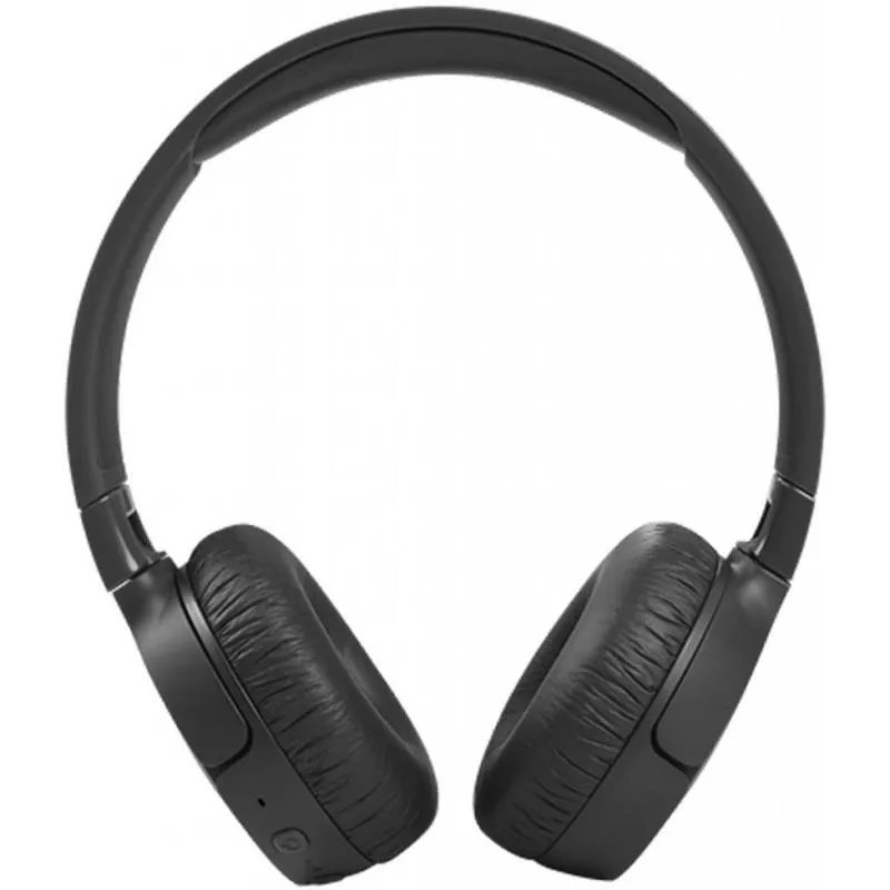 Bluetooth-гарнітура JBL Tune 660 NC Black (JBLT660NCBLK) - мініатюра 2