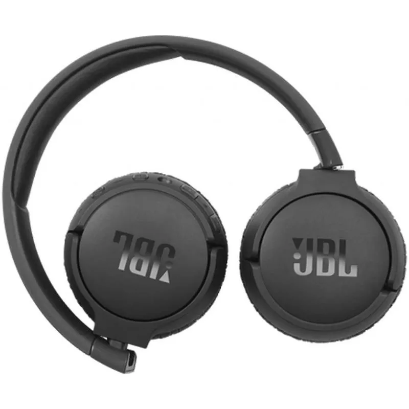 Bluetooth-гарнітура JBL Tune 660 NC Black (JBLT660NCBLK) - мініатюра 5