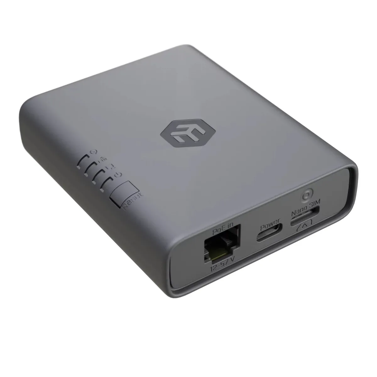 Бездротовий маршрутизатор MikroTik KNOT Embedded LTE4 (EC25-EU&KNe) - мініатюра 3